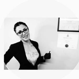 Meet your Posher, Holly